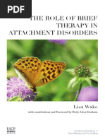 Download Brief Therapy Attachment Disorders by Dan Spitaru SN240533224 doc pdf