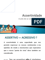 Assertividade PDF