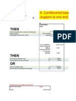 Structures Worksheet