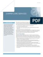Juniper Care PDF