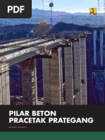 Download Pilar Beton Pracetak Prategang by Awanjunditiawan SN240535019 doc pdf