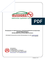 RUS-STAG-200 - STAG-4 - STAG-300 PLUS - STAG-300 PREMIUM Manual PDF