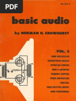 Download basic Audio by shambalad SN24053844 doc pdf