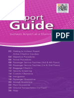 AirportGuide English