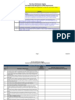 RFP N12079-1 CRM Requirements