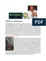 Armstrongeconomics About Martin Armstrong 060111