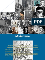 ap modernism hem tsar