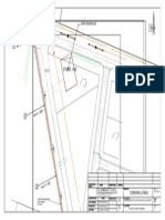 Alee Livada - Ard-2.1 Plan de Situatie