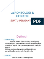 Gerontologi & Geriatri - Copy