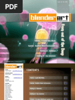 Download Blender Art Magazine 24 by mefjak SN24054600 doc pdf