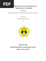 Download makalah fortifikasi by Elsa Sihotang SN240548045 doc pdf