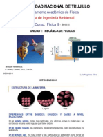 Mecanica de Fluidos