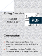 Eating Disorders