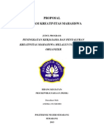 Download Contoh Proposal Pkm by andikanugroho1 SN240550439 doc pdf