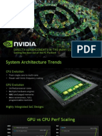 GDC_14_DirectX Advancements in the Many-Core Era Getting the Most Out of the PC Platform