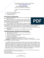 Receita de fermento caseiro para Bokashi e biofertilizantes