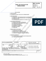 Manual de Calculo de Vibraciones ITP PDF