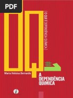 oqueedependenciaquimica_volume01_ed01