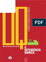 Oqueedependenciaquimica Volume01 Ed01