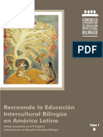 Refundación de Los Estados y Sistemas de Educación AL PDF