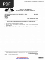 Download Lpkpm Spm 2011 Chemistry Paper 1 2 3 by JaybeeAngel SN240558812 doc pdf
