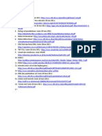 Alamat Web PDF