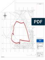 SD03 Plan 1 - Lornshill Farm Location Plan