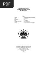 Download Laporan Praktikum Reaksi Kimia by Nugraheni Wahyu Permatasari SN240567923 doc pdf