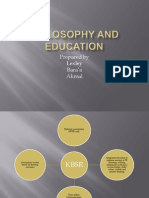 KBSR, KSSR, Curriculum Models