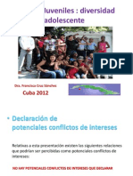 Culturas Juveniles PDF