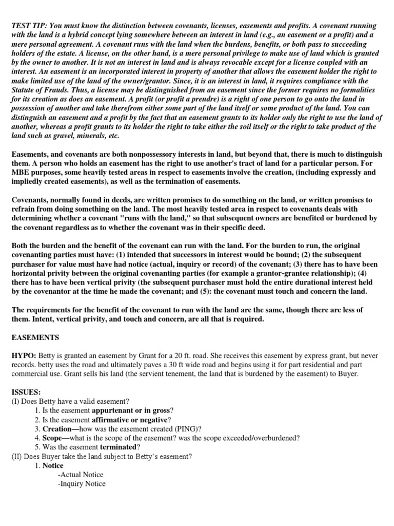 E Notes | PDF