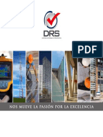 Folleto DRS