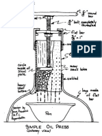 How to Make Biodiesel Fuel