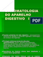 Sintomatologia Do Aparelho Digestivo[1]