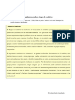 Mapeo Del Conflicto PDF