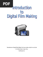 Download Digital Film Making Manual by Heman Lee SN24057323 doc pdf