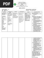 Mefenamic Acid