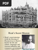 Download Rizal Chapter 6 In Sunny Spain by Evan Resurreccion SN240577517 doc pdf