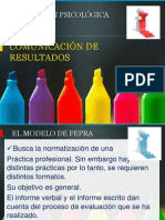 Evaluacion psicologica - Comunicacion de resultados.pdf