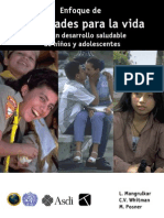 Enfoque Habilidades para La Vida PDF