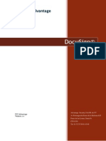 DocuSign PDF