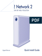 d2 Network 2: Design by Neil Poulton