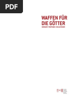 Waffen Fur Die Gotter 2012 Turk Ljubljanicaa-Libre