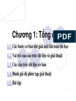 Chuong 1. Tong Quan