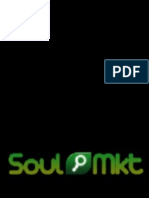 Soulmkt - Link Patrocinado Facebook