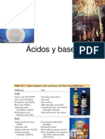 AcidosyBasesI