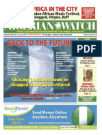 Nigerian Watch Sept Issue 36