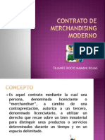 Diapos_contrato de Merchandising Moderno