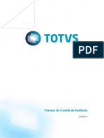 TOTS3 ParecerComiteAuditoria 2013 PORT