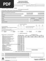 Aviso de Registro Estatal RE-01 BC | PDF